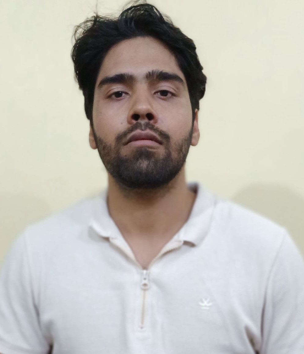 Er Raj Roy